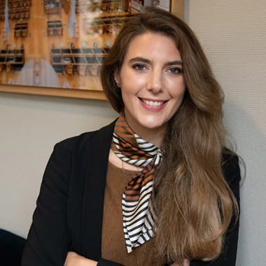 Photo de Maître Astrid VIALATOUX