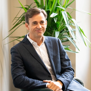 Photo de Maître Maxime VENDITTI