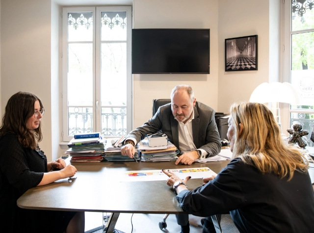 Le professionnalisme